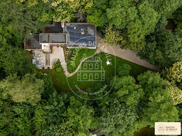 Vente Maison 7 pièces 200 m2 Rueil Malmaison