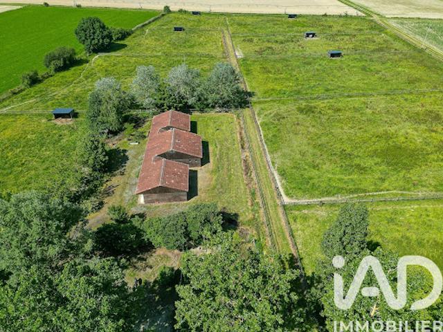 Vente Maison 7 pièces 200 m2 Rabastens de Bigorre