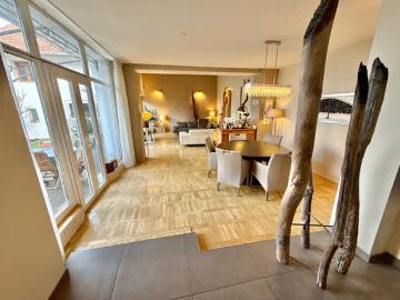 Vente Maison 7 pièces 200 m2 Reichstett