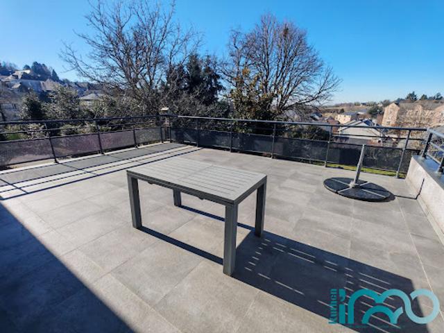Vente Maison 7 pièces 200 m2 Rieupeyroux