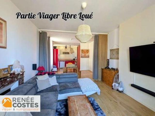 Vente Maison 7 pièces 200 m2 Romans sur isere