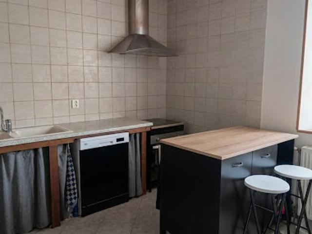 Vente Maison 7 pièces 200 m2 Sury aux Bois