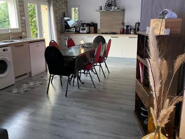Vente Maison 7 pièces 200 m2 Saint Mathieu de Tréviers