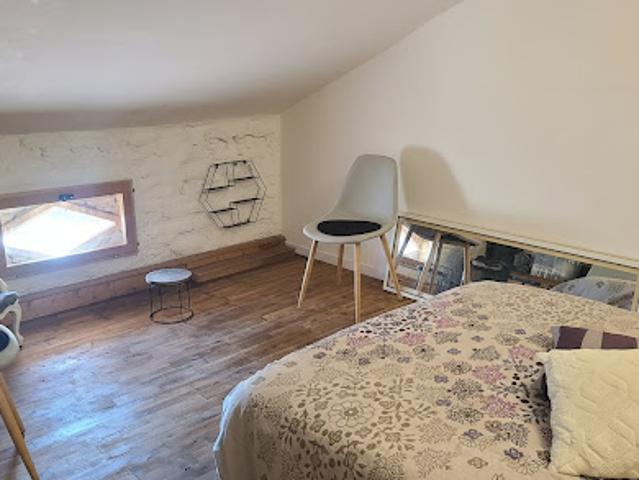 Vente Maison 7 pièces 200 m2 Saint Amans de Pellagal