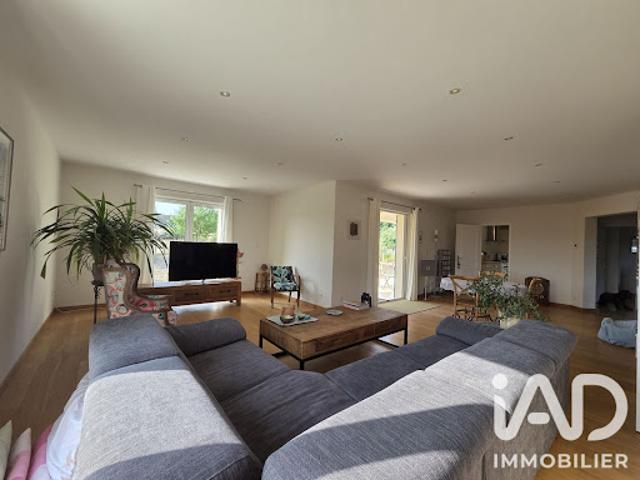 Vente Maison 7 pièces 200 m2 Saint Astier