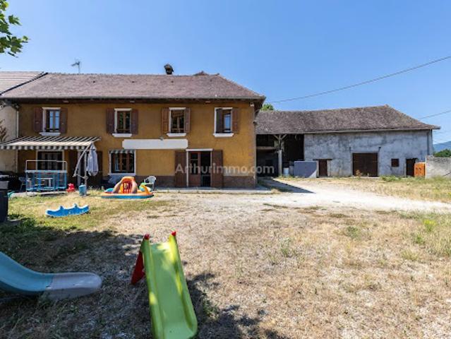 Vente Maison 7 pièces 200 m2 Saint benoit