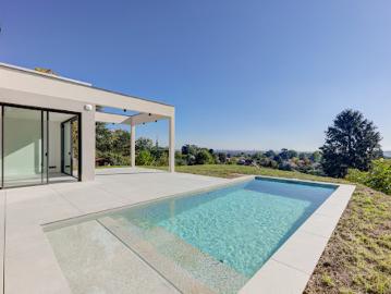 Vente Maison 7 pièces 200 m2 Saint Cyr au Mont d'Or