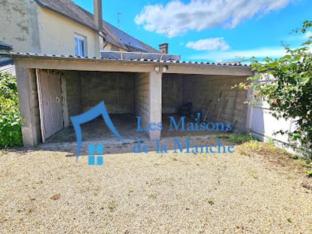 Vente Maison 7 pièces 200 m2 Saint Hilaire du Harcouët