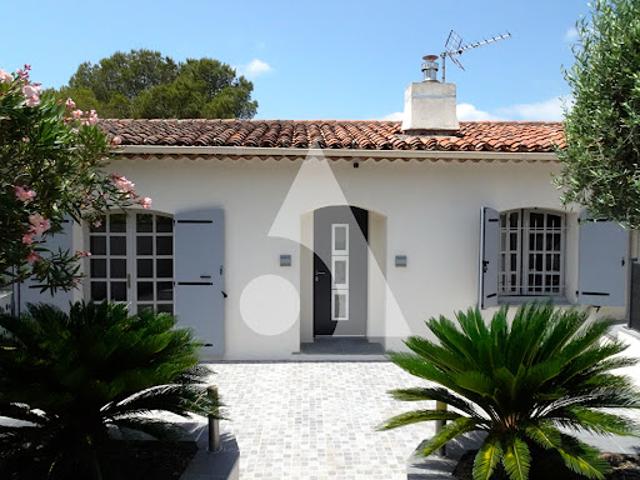 Vente Maison 7 pièces 200 m2 Saint raphael