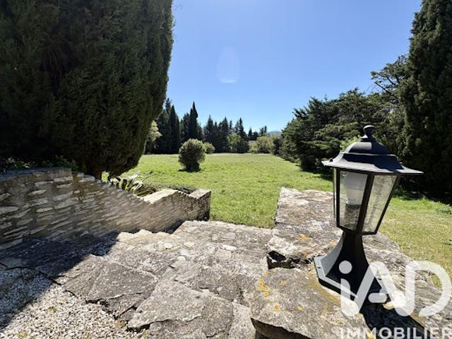 Vente Maison 7 pièces 200 m2 Saint Rémy de Provence