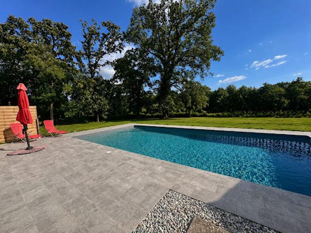 Vente Maison 7 pièces 200 m2 Saint Vincent de Paul