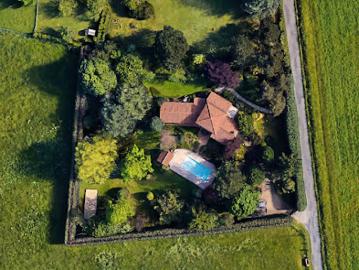 Vente Maison 7 pièces 200 m2 Sainte Consorce