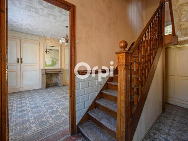 Vente Maison 7 pièces 150 m2 Salome