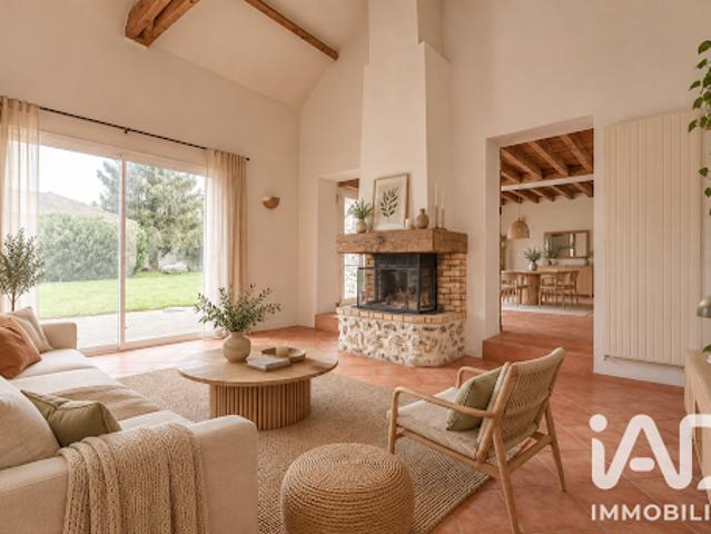 Vente Maison 7 pièces 200 m2 Sancy