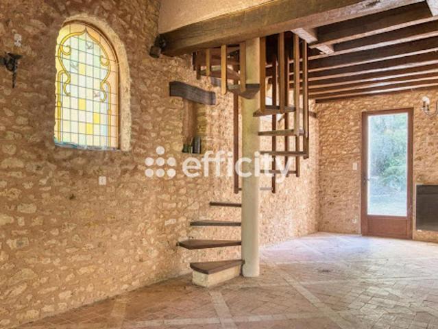 Vente Maison 7 pièces 200 m2 Sanilhac