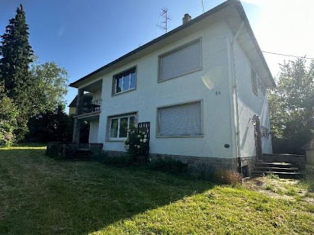 Vente Maison 7 pièces 200 m2 Saverne