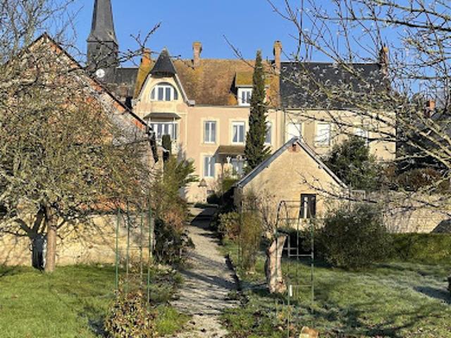 Vente Maison 7 pièces 200 m2 Sées