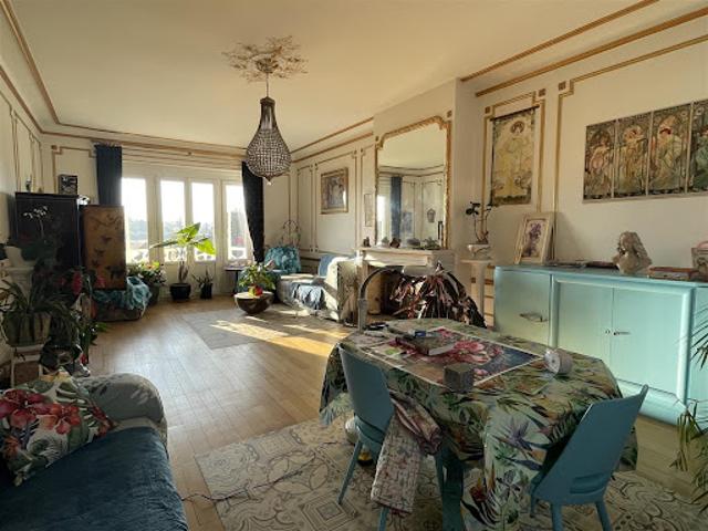 Vente Maison 7 pièces 200 m2 Sées