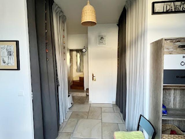 Vente Maison 7 pièces 200 m2 Villeneuve la Guyard
