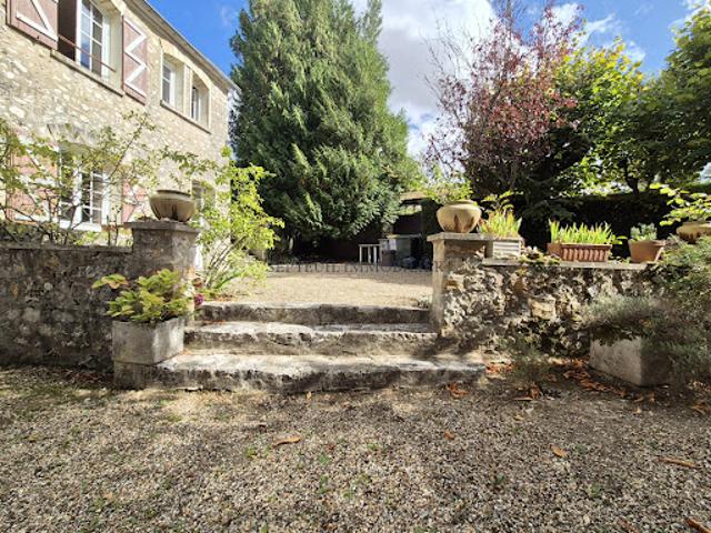 Vente Maison 7 pièces 200 m2 Septeuil
