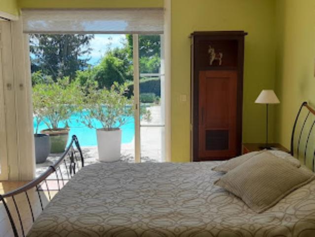 Vente Maison 7 pièces 200 m2 Serres Castet