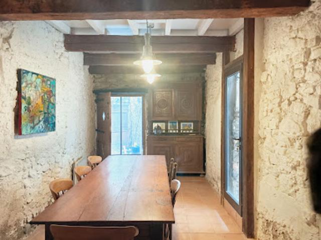 Vente Maison 7 pièces 200 m2 Siran