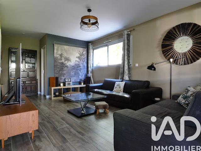 Vente Maison 7 pièces 200 m2 Sonchamp