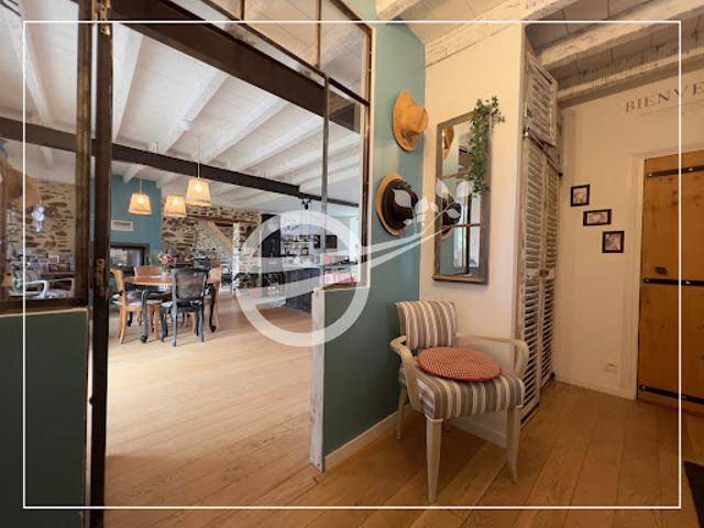 Vente Maison 7 pièces 200 m2 Soudan