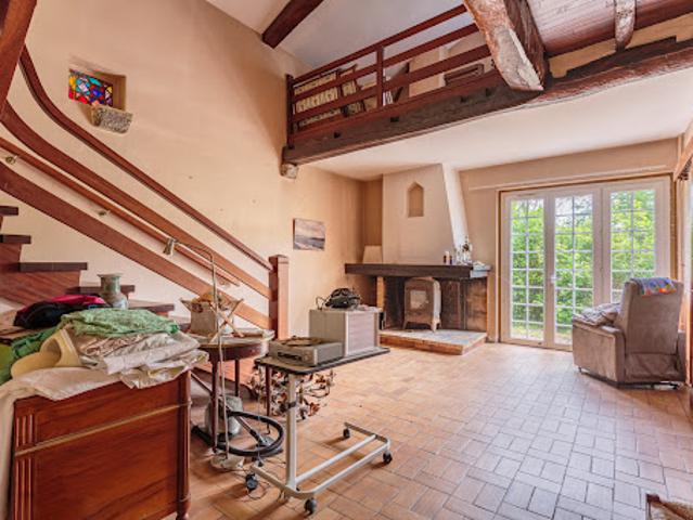 Vente Maison 7 pièces 200 m2 Tarnos