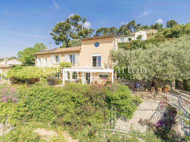 Vente Maison 7 pièces 200 m2 Toulon