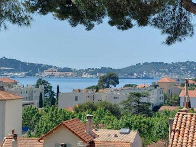 Vente Maison 7 pièces 200 m2 Toulon