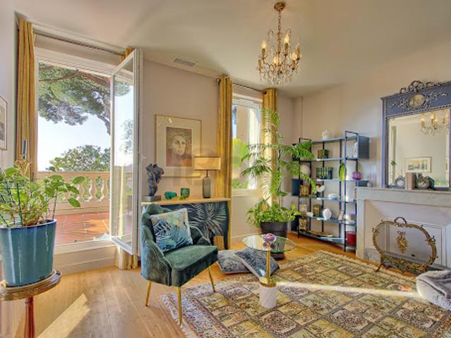 Vente Maison 7 pièces 200 m2 Toulon