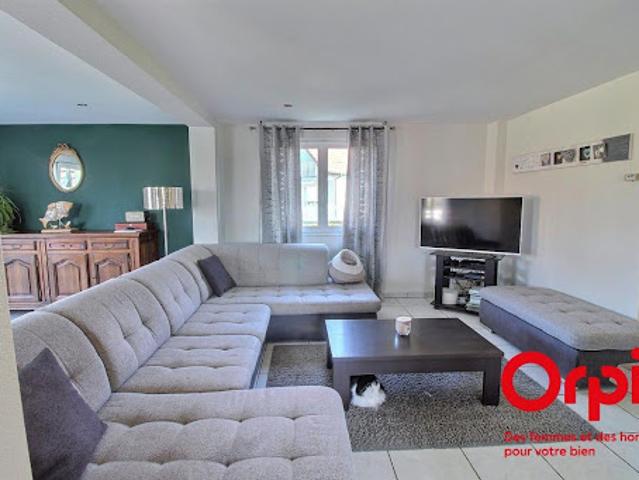 Vente Maison 7 pièces 200 m2 Urschenheim