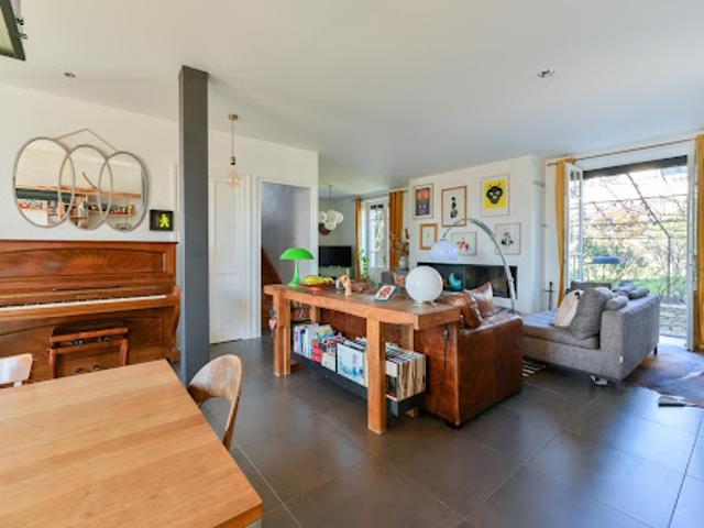 Vente Maison 7 pièces 200 m2 Vaugneray