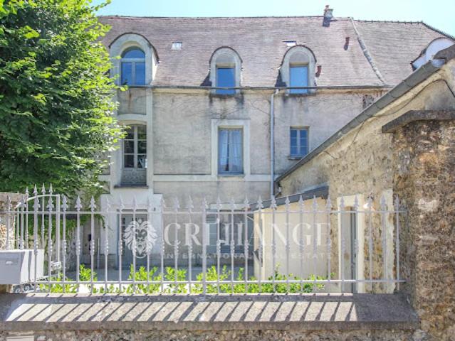 Vente Maison 7 pièces 200 m2 Vernouillet