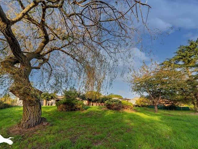 Vente Maison 7 pièces 200 m2 Verfeil