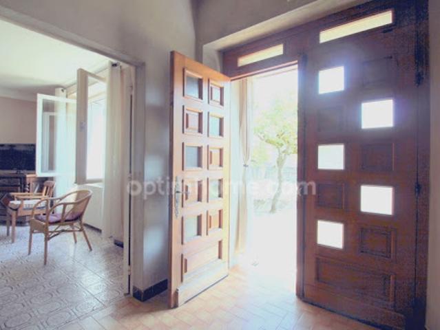 Vente Maison 7 pièces 200 m2 Vielle Adour