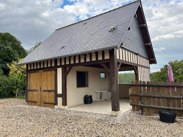 Vente Maison 7 pièces 200 m2 Vieux Bourg