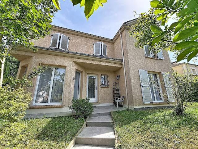 Vente Maison 7 pièces 200 m2 Villecresnes