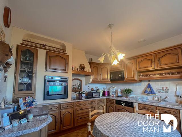Vente Maison 7 pièces 200 m2 Villefranche d'Allier