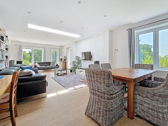 Vente Maison 7 pièces 200 m2 Villiers Saint Georges