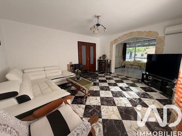 Vente Maison 7 pièces 200 m2 Vitrolles