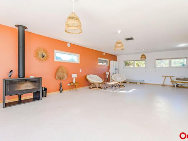 Vente Maison 7 pièces 200 m2 Vrigny