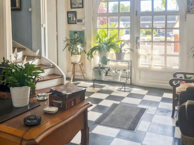 Vente Maison 7 pièces 200 m2 Wattignies