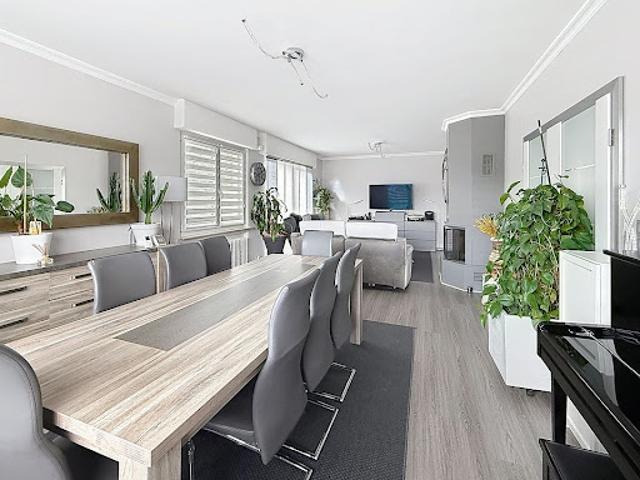 Vente Maison 7 pièces 200 m2 Yutz