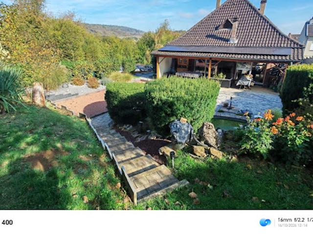 Vente Maison 7 pièces 201 m2 Marspich