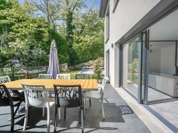 Vente Maison 7 pièces 201 m2 Miribel