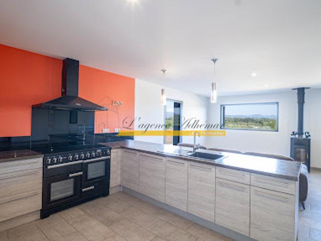 Vente Maison 7 pièces 201 m2 Montelimar