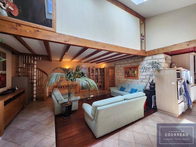 Vente Maison 7 pièces 201 m2 Montpellier