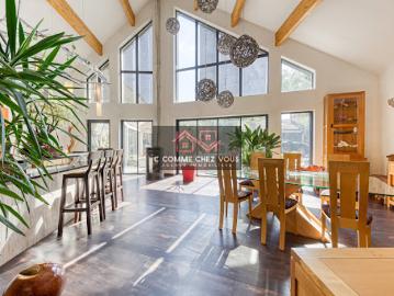 Vente Maison 7 pièces 201 m2 Ozoir la ferriere